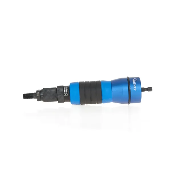 GEKO fúrógép szegecselő adapter M3-M10 G01359 - Image 4