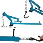 GEKO lengőkar feszítő segédkar 500kg G30313