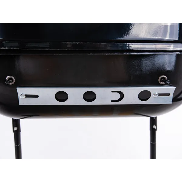 GEKO faszenes kerti grill 40x40cm G80513 - Image 18