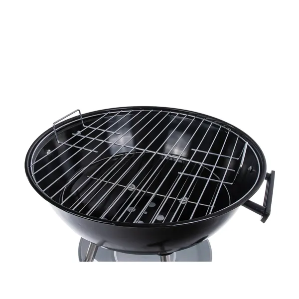 GEKO faszenes kerti grill 39cm G80512 - Image 14