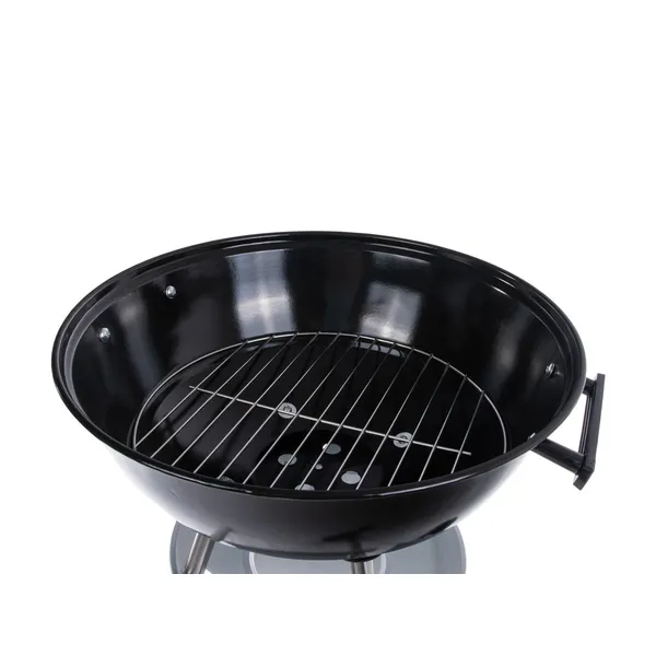 GEKO faszenes kerti grill 39cm G80512 - Image 15