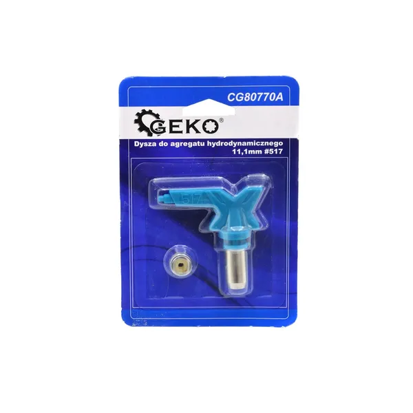 GEKO G80770 festő aggregátor 517-es fúvóka 11,1mm CG80770A