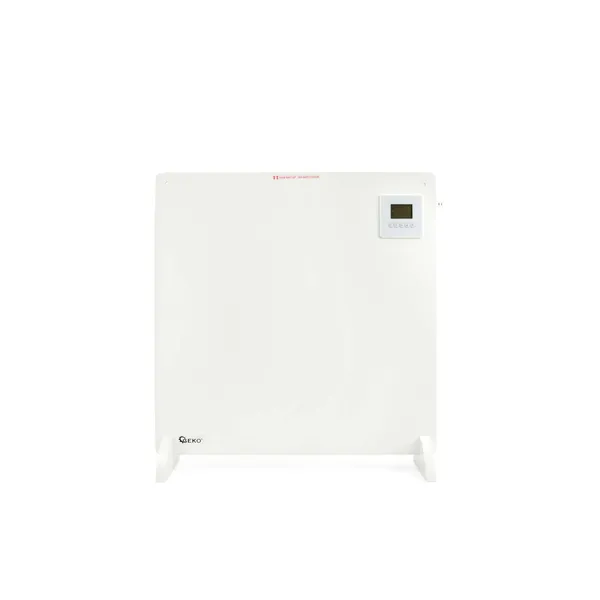 GEKO infravörös fűtőpanel távirányítóval 425W G80571 - Image 2