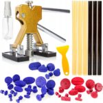 MAR-POL horpadás eltávolító készlet M57454R