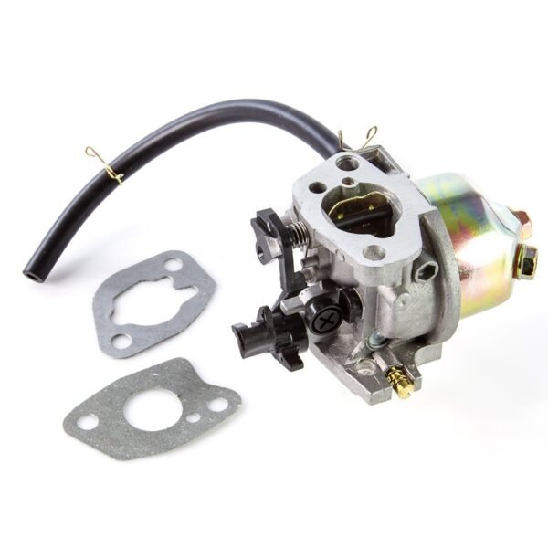 MAR-POL benzinmotor karburátor T375 T475 T575 OHV primer pumpával M90600