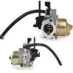 MAR-POL benzinmotor karburátor 6,5 LE M79853