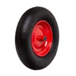 MAR-POL talicska kerék tengellyel 400-8 M85219