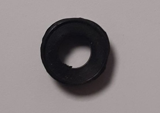 PB szabályozó tömítés reduktorhoz 15mm Geko Verke Mar-Pol perzselőhöz PBTOMITES15