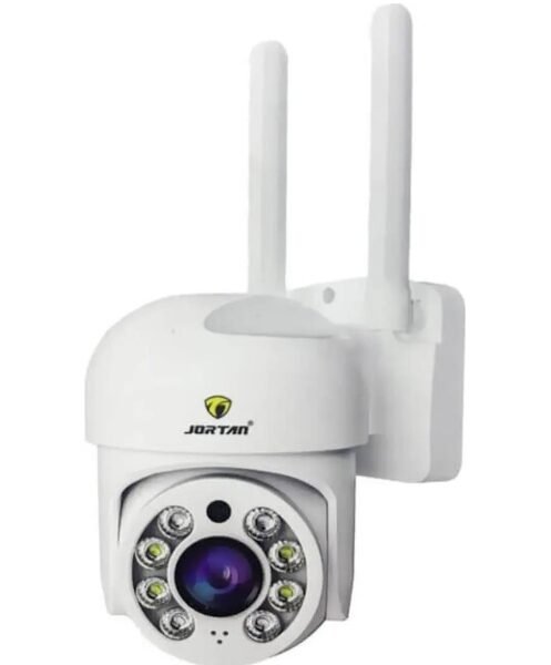 Jortan kül és beltéri WIFI vezeték nélküli IP66 intelligens kamera 2MP T-3029-8