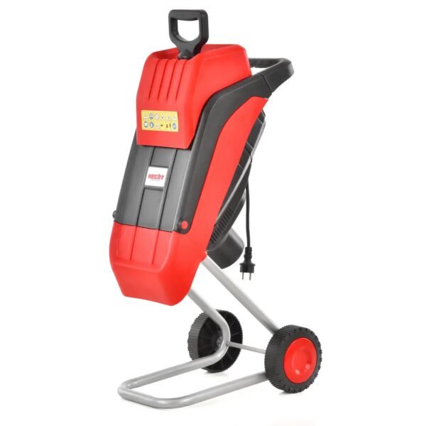 Hecht 6024 elektromos ágaprító aprító HECHT6024