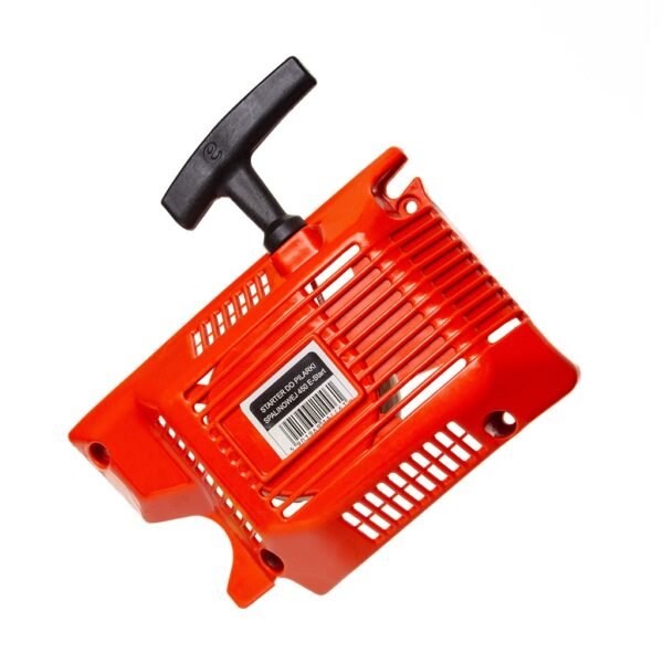 MAR-POL benzinmotoros láncfűrész berántó 450 E-Start M83146