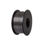 Flux porbeles hegesztőhuzal 0,8 mm – 1 kg gáz nélküli MIG M79428
