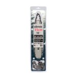 Láncvezető 10” + 2 lánc 3/8” 1,3 mm 40 szem Classic M86601