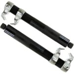 Rugóösszehúzó készlet 23–280 mm – erős, mechanikus kivitel – M80436