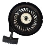Elmax Tecumseh S-8 berántó indító (recoil starter) 148 mm házzal EX11503