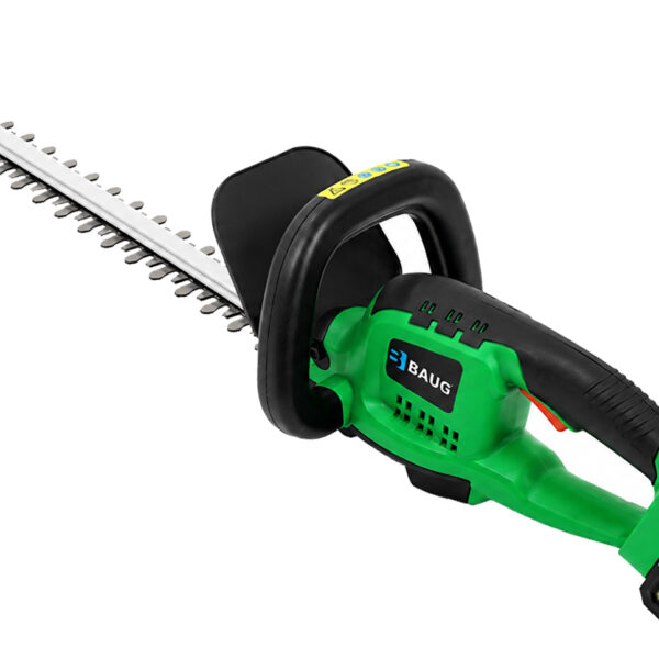 Baug akkumulátoros sövényvágó 52cm 2x3,0Ah 20V B4350